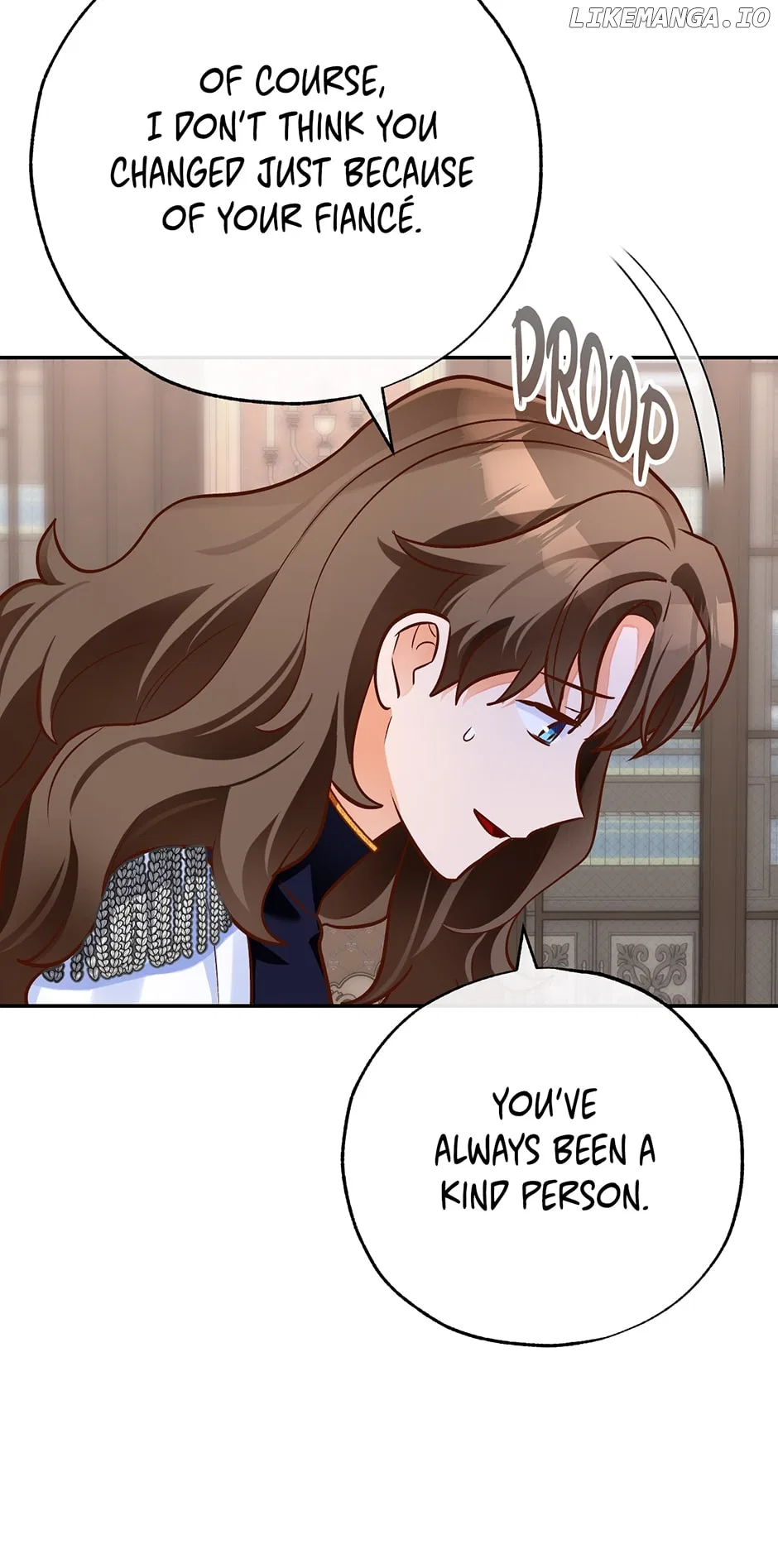 Her Ladyship Objects to this Marriage! Chapter 84 – Page 10