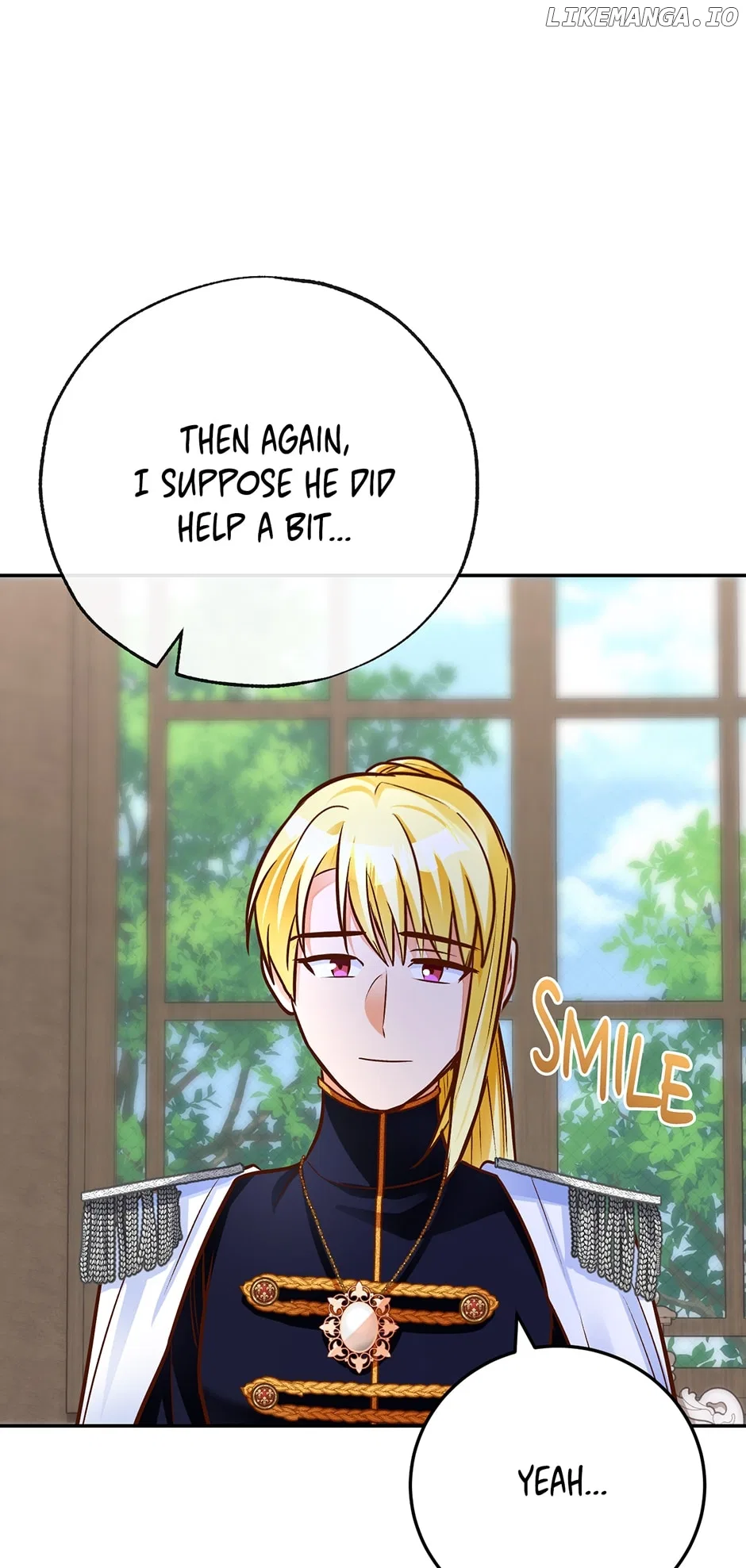 Her Ladyship Objects to this Marriage! Chapter 84 – Page 11