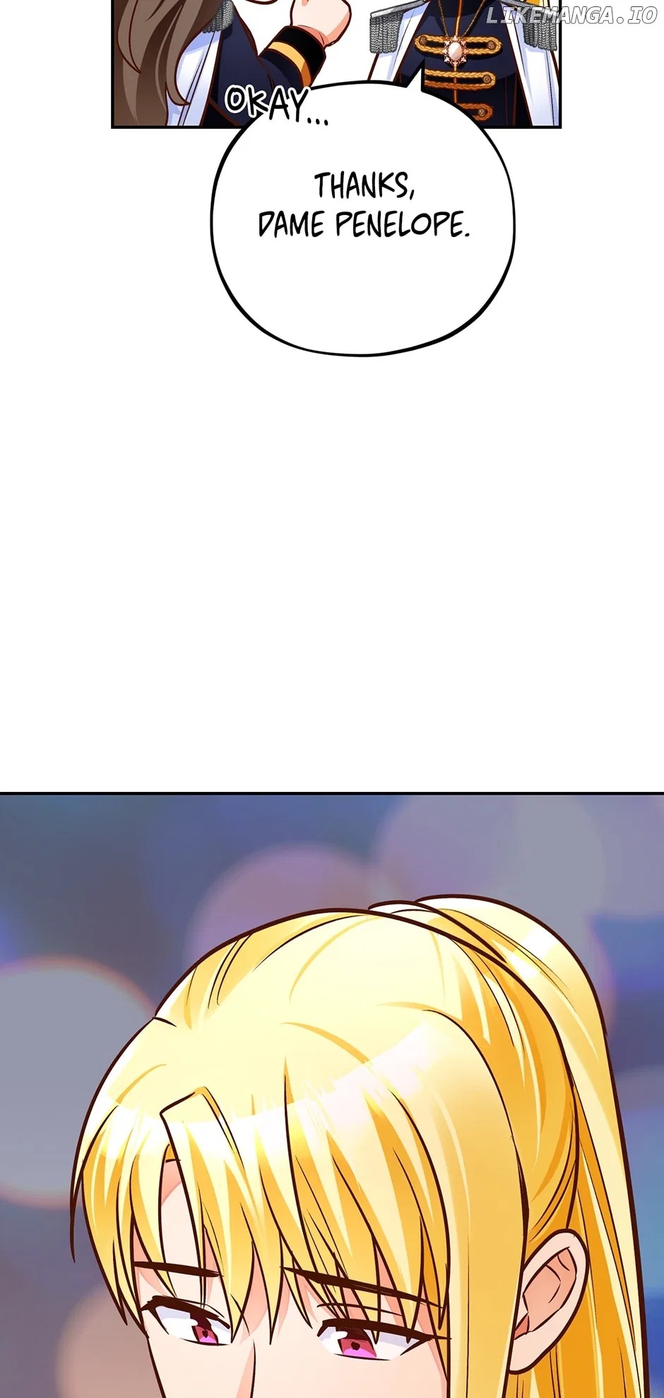 Her Ladyship Objects to this Marriage! Chapter 84 – Page 13