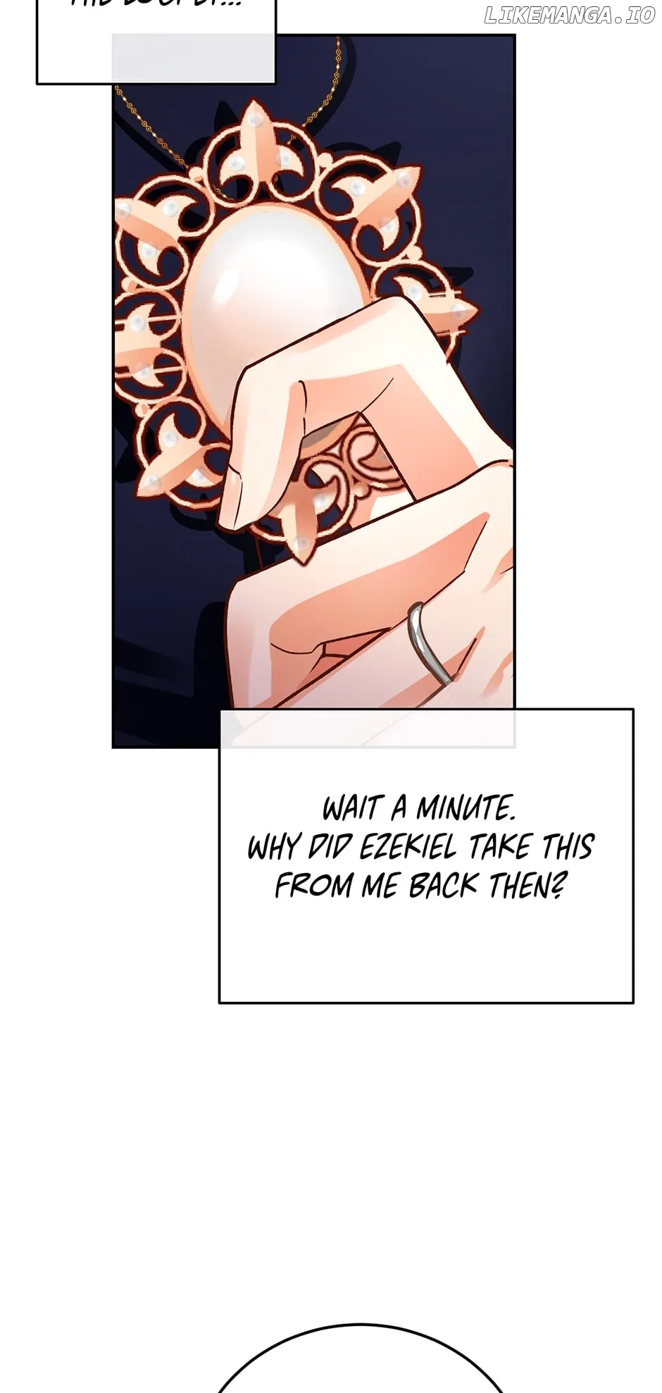 Her Ladyship Objects to this Marriage! Chapter 84 – Page 15