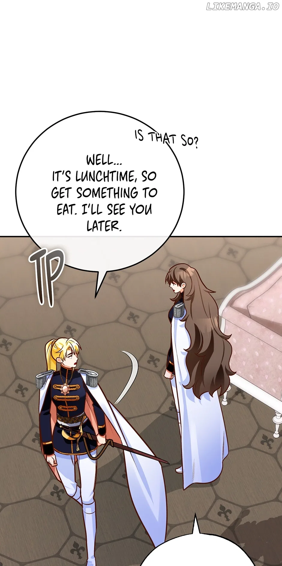 Her Ladyship Objects to this Marriage! Chapter 84 – Page 18