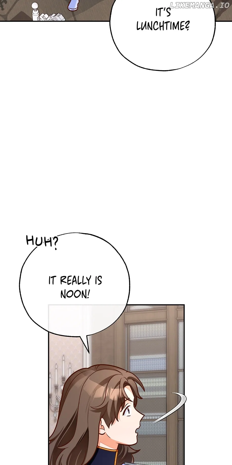 Her Ladyship Objects to this Marriage! Chapter 84 – Page 19