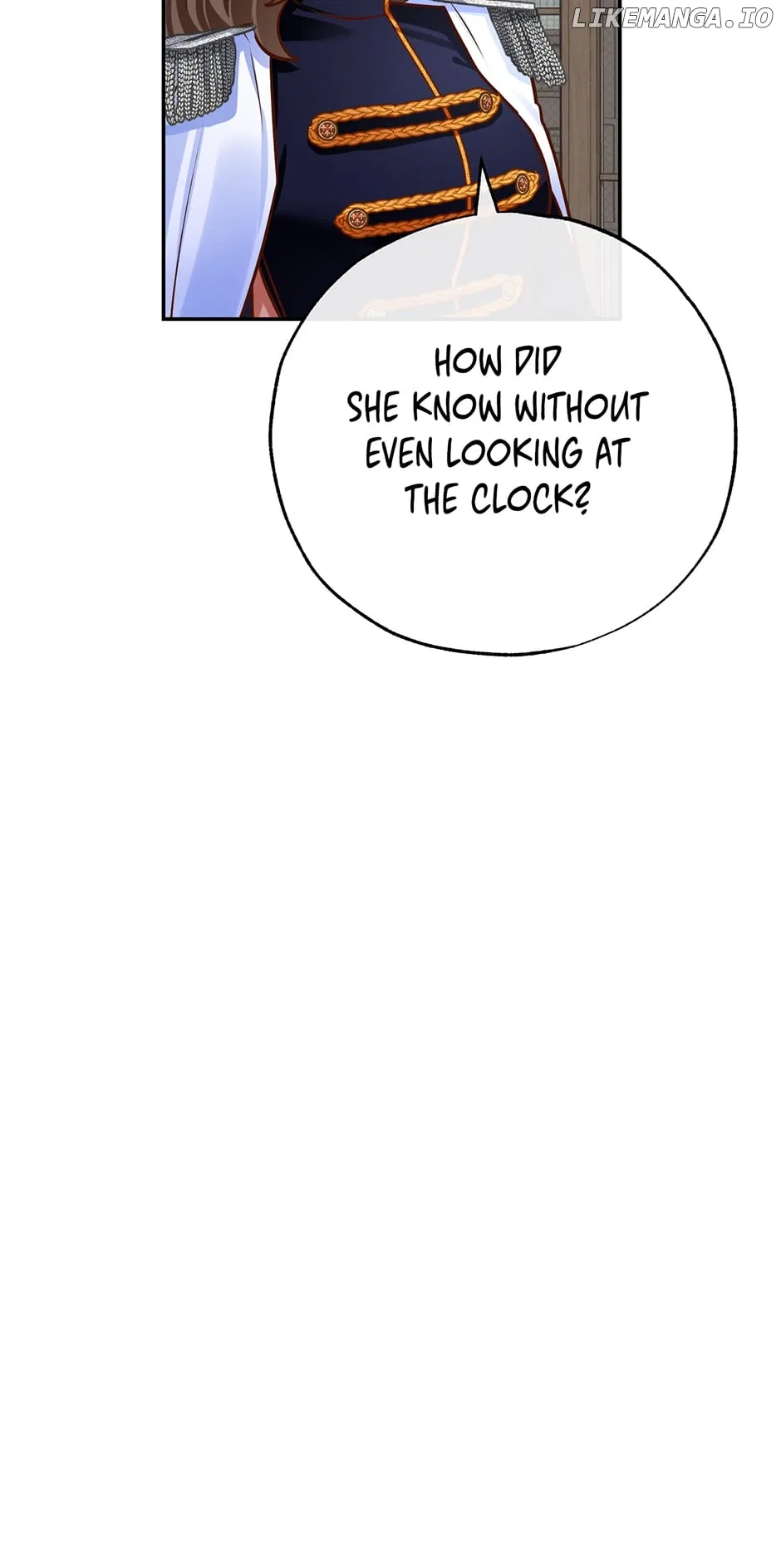 Her Ladyship Objects to this Marriage! Chapter 84 – Page 20