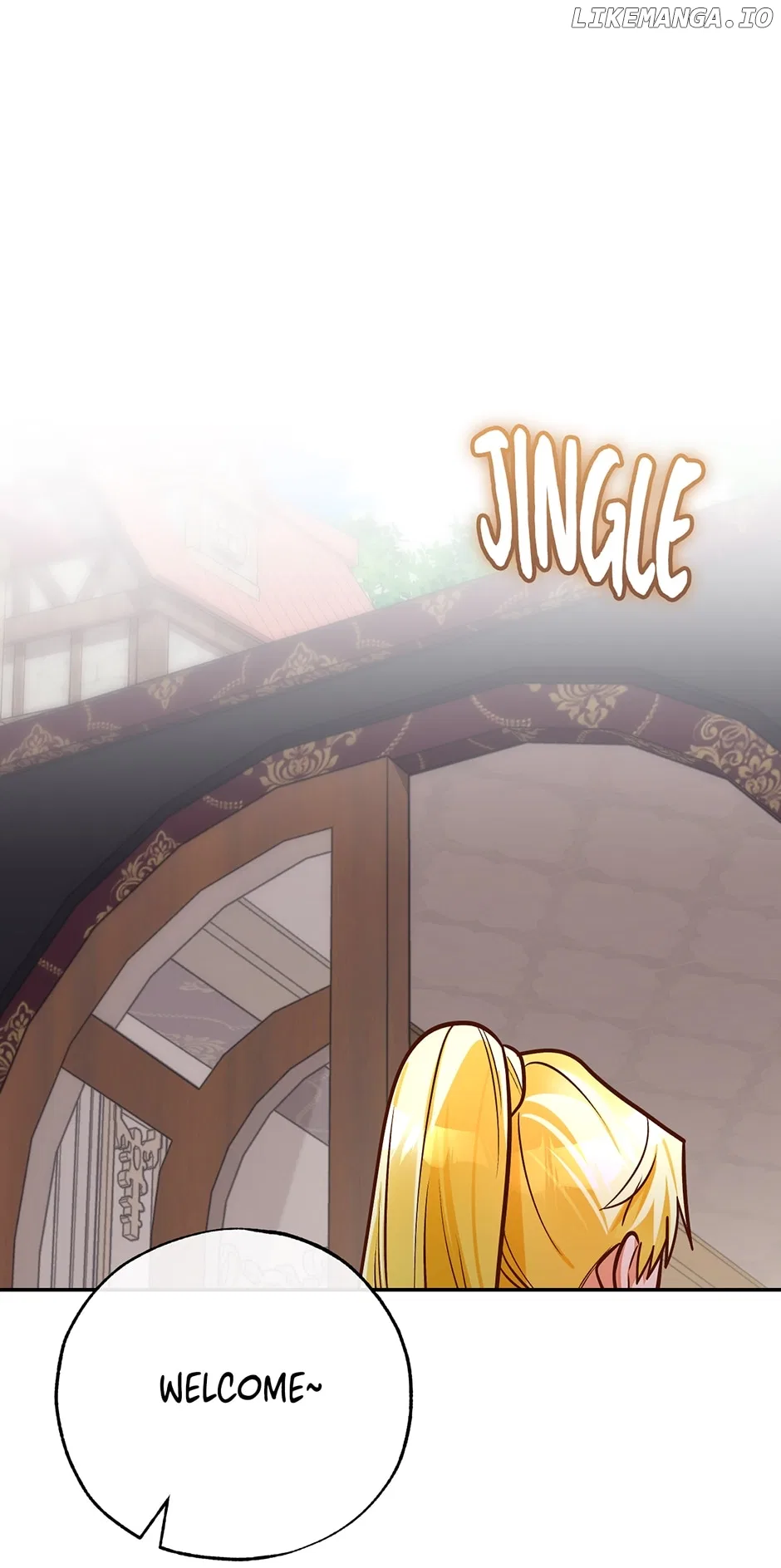 Her Ladyship Objects to this Marriage! Chapter 84 – Page 22