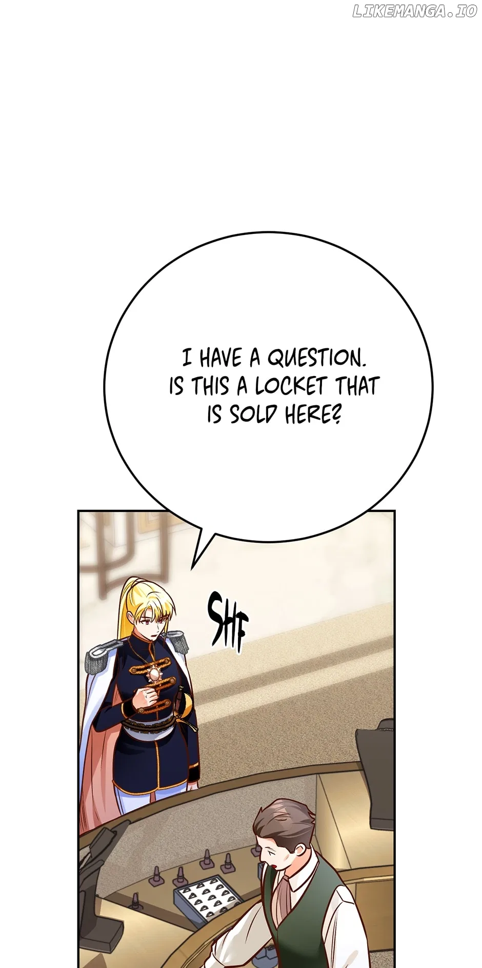 Her Ladyship Objects to this Marriage! Chapter 84 – Page 23