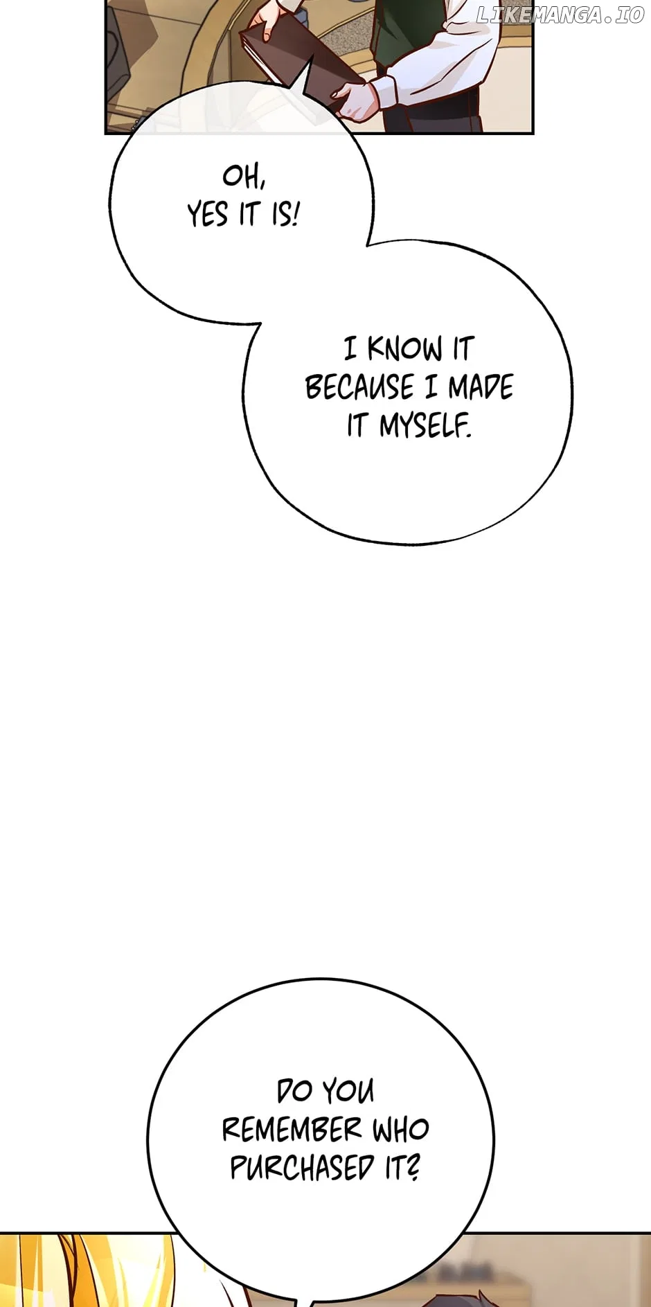Her Ladyship Objects to this Marriage! Chapter 84 – Page 24