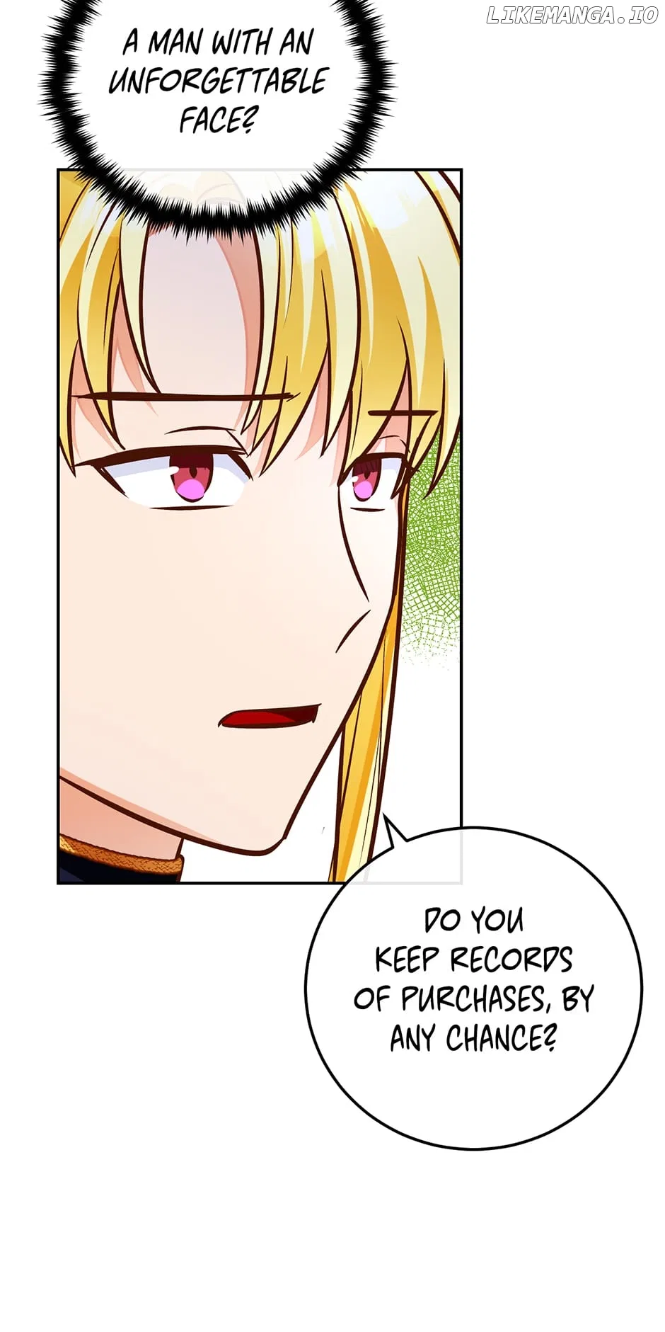 Her Ladyship Objects to this Marriage! Chapter 84 – Page 26