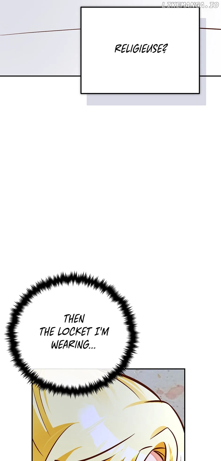 Her Ladyship Objects to this Marriage! Chapter 84 – Page 29