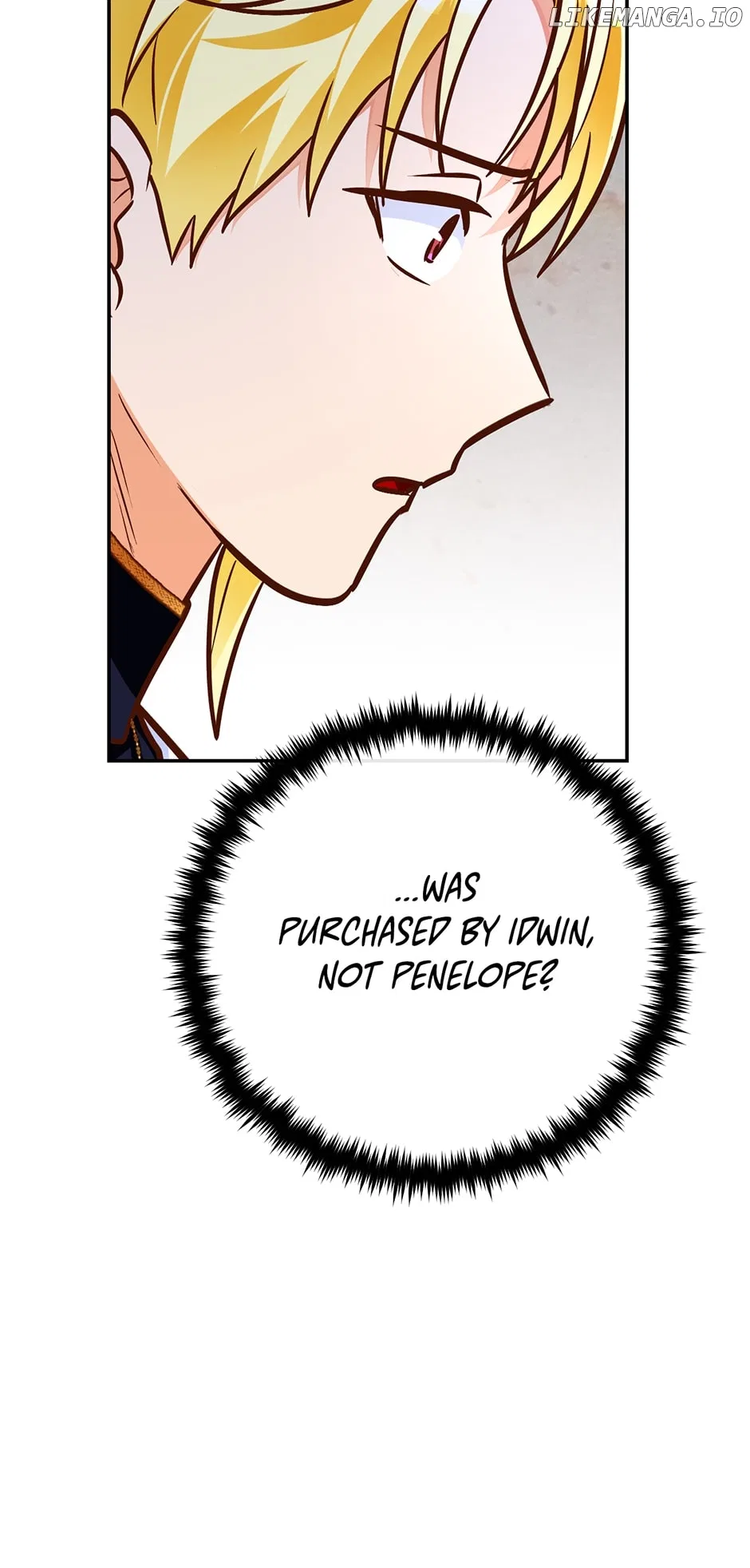 Her Ladyship Objects to this Marriage! Chapter 84 – Page 30