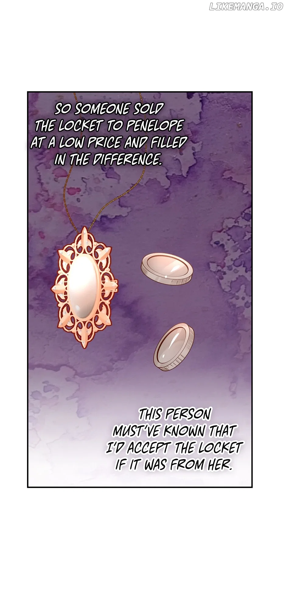 Her Ladyship Objects to this Marriage! Chapter 84 – Page 34