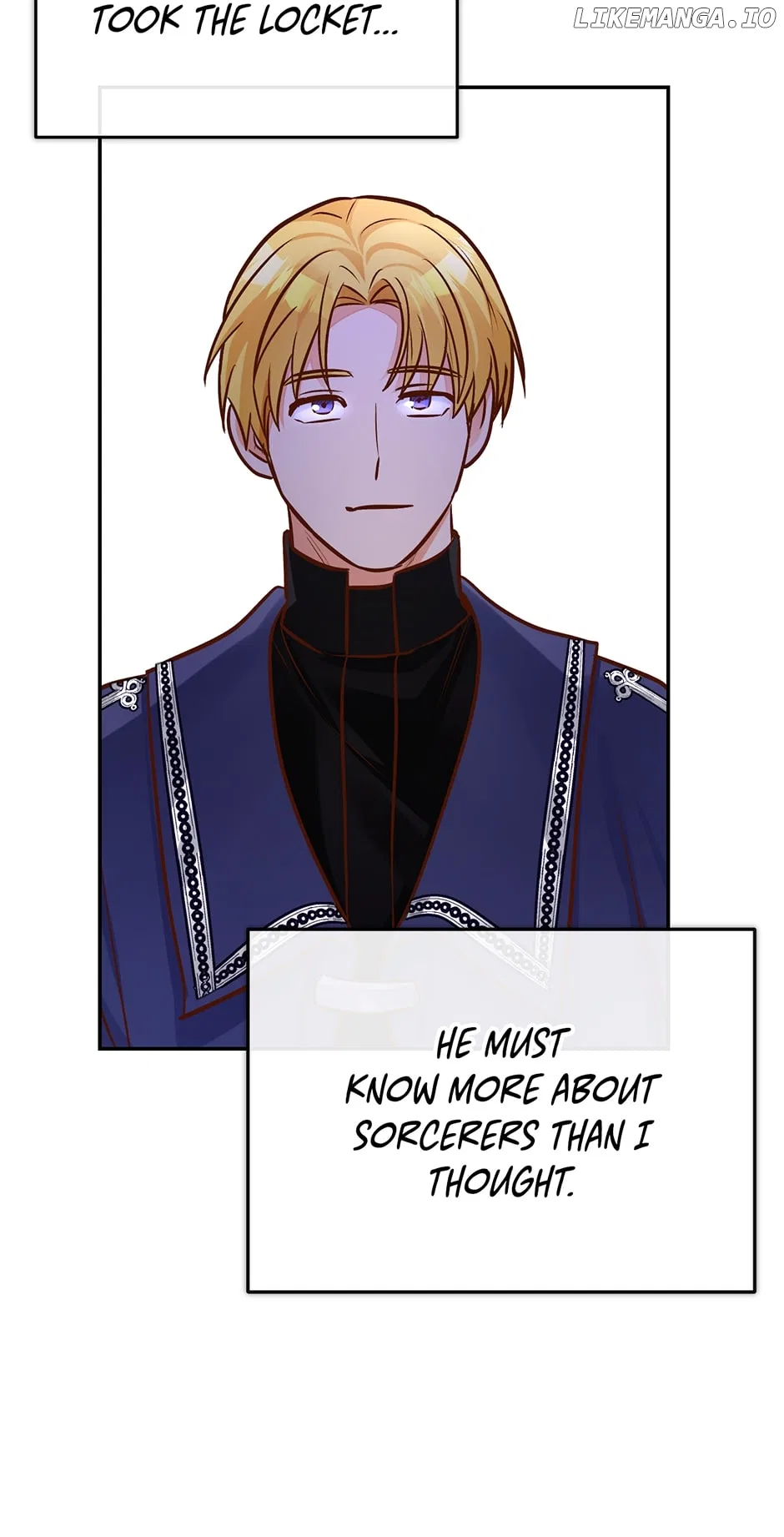 Her Ladyship Objects to this Marriage! Chapter 84 – Page 37