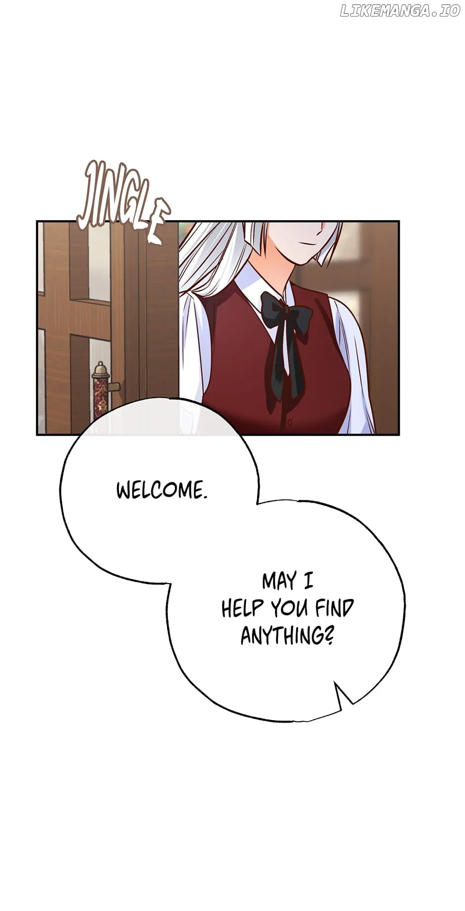 Her Ladyship Objects to this Marriage! Chapter 84 – Page 38