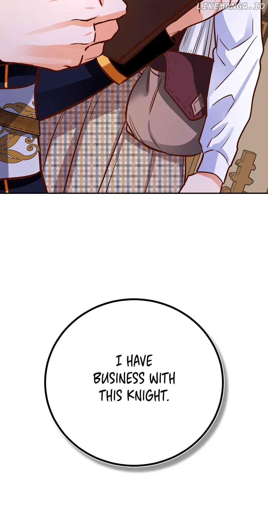 Her Ladyship Objects to this Marriage! Chapter 84 – Page 41