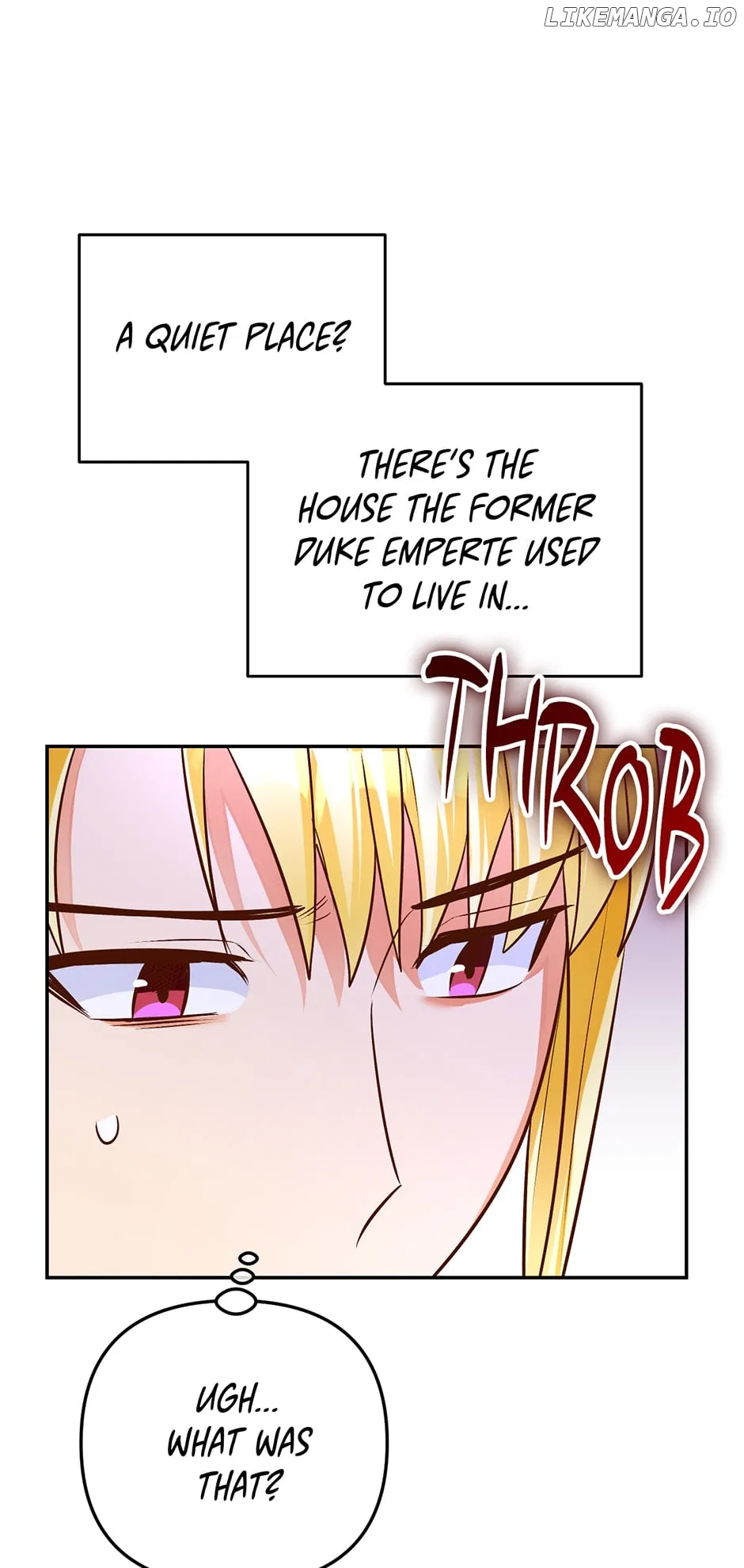 Her Ladyship Objects to this Marriage! Chapter 84 – Page 49