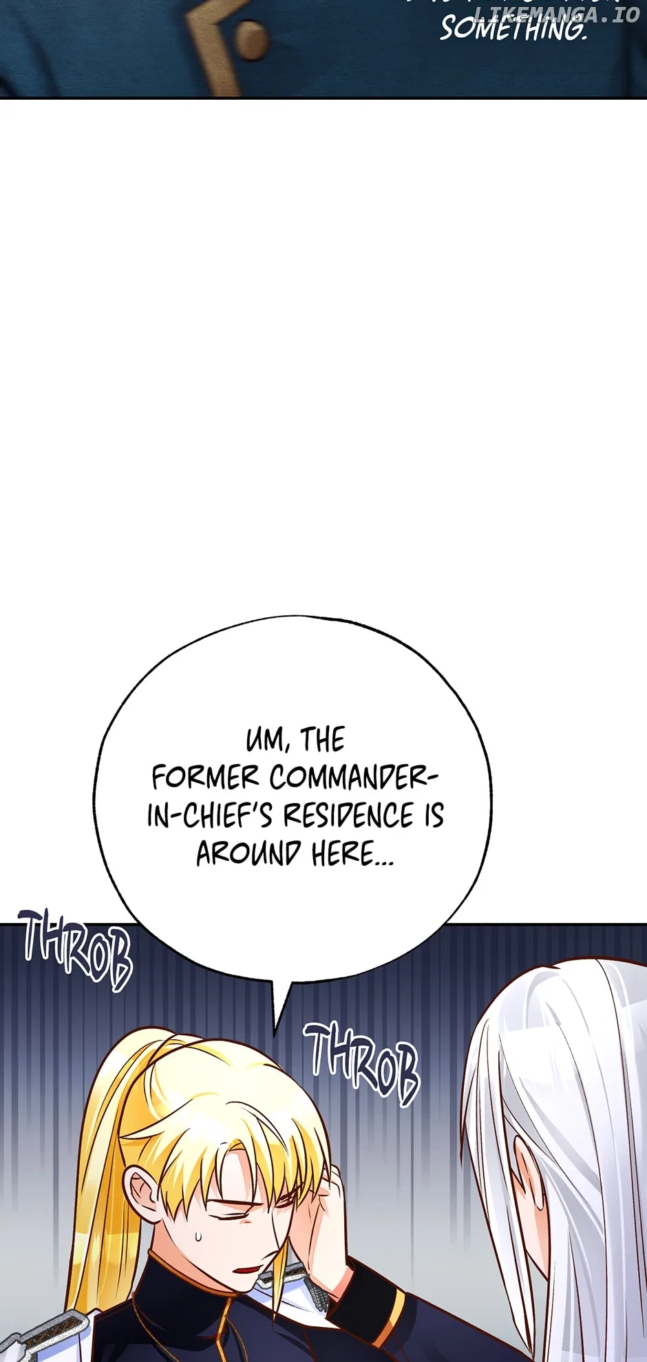 Her Ladyship Objects to this Marriage! Chapter 84 – Page 51