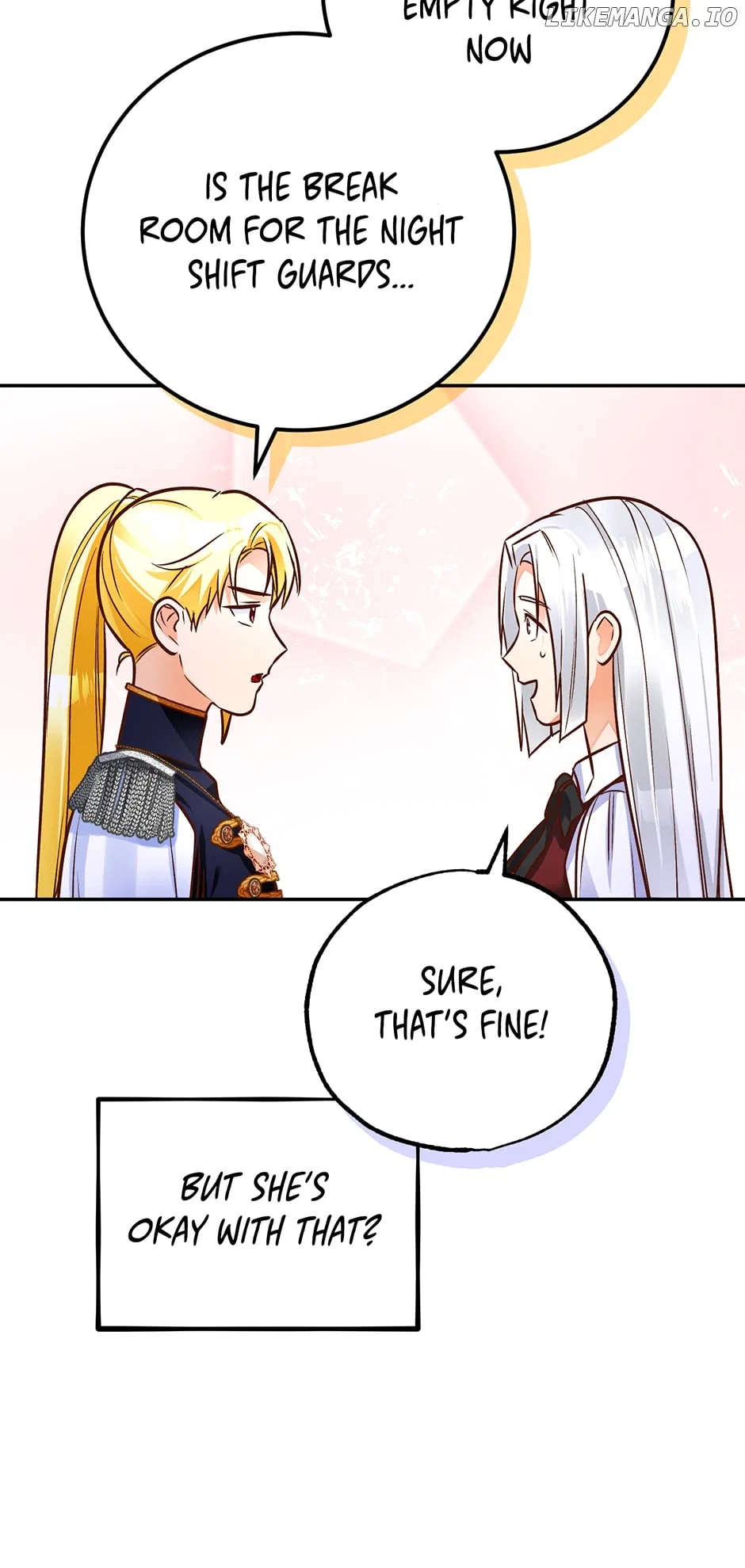 Her Ladyship Objects to this Marriage! Chapter 84 – Page 53
