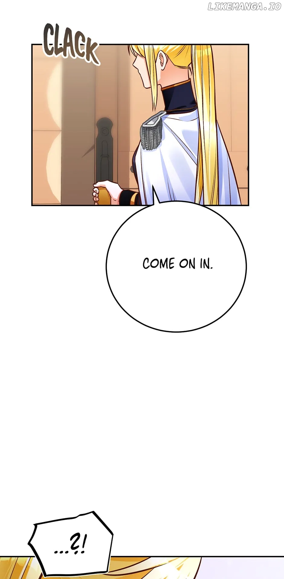 Her Ladyship Objects to this Marriage! Chapter 84 – Page 56