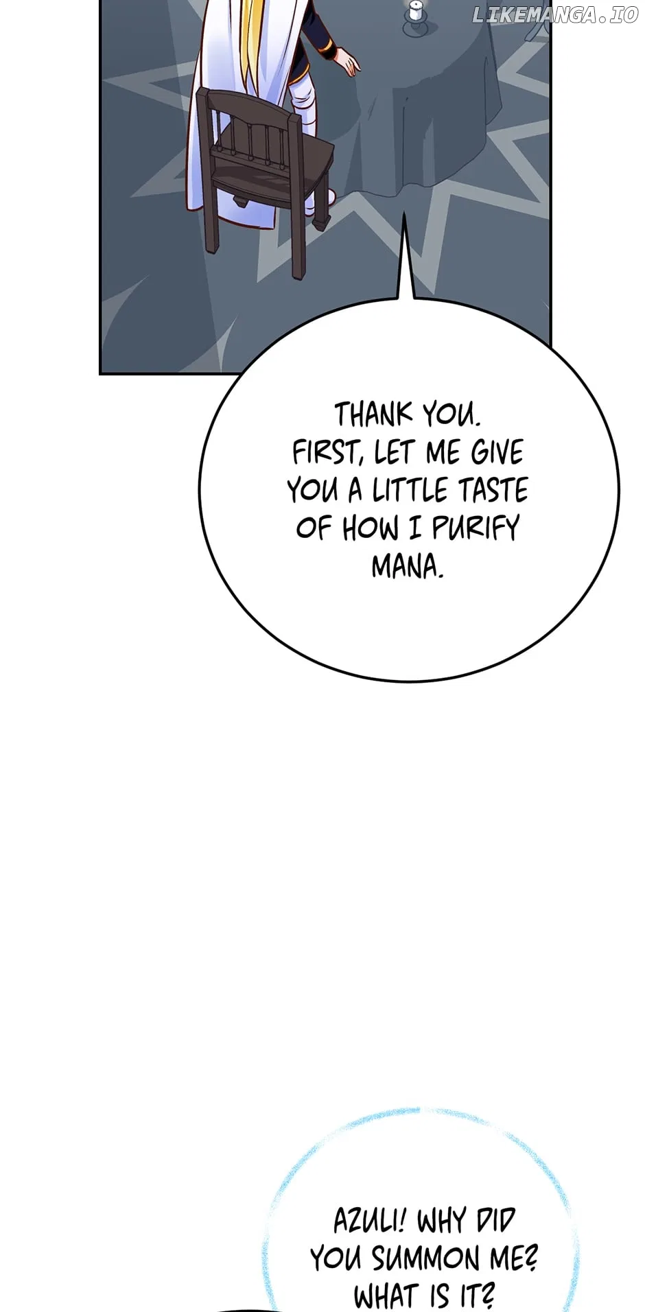 Her Ladyship Objects to this Marriage! Chapter 84 – Page 59