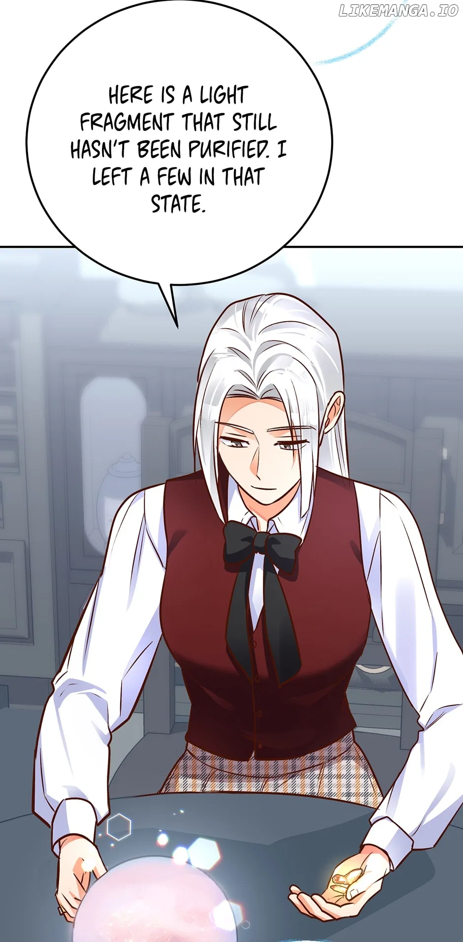Her Ladyship Objects to this Marriage! Chapter 84 – Page 60