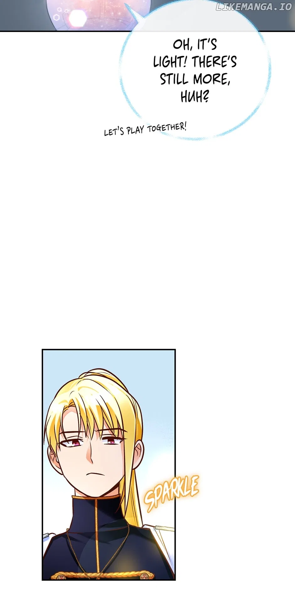 Her Ladyship Objects to this Marriage! Chapter 84 – Page 61