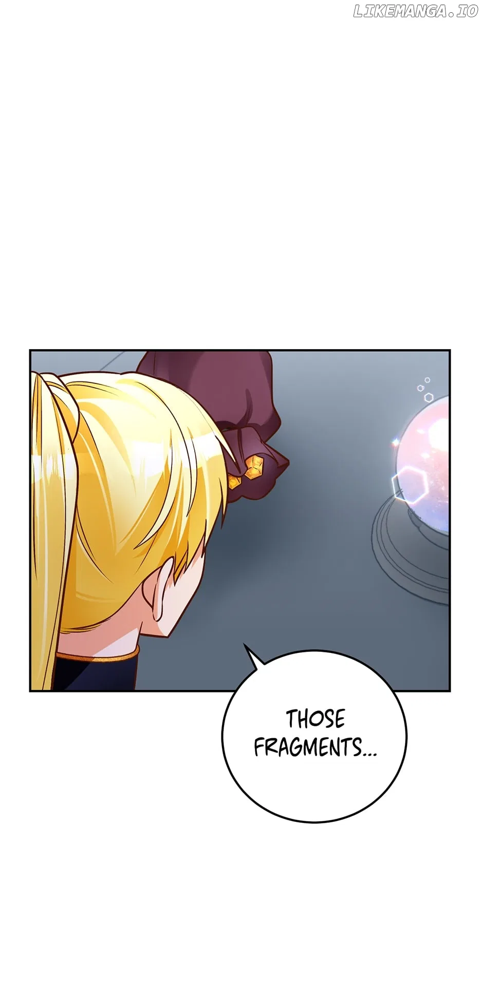 Her Ladyship Objects to this Marriage! Chapter 84 – Page 62