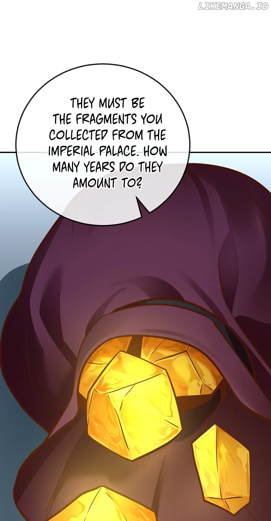 Her Ladyship Objects to this Marriage! Chapter 84 – Page 63