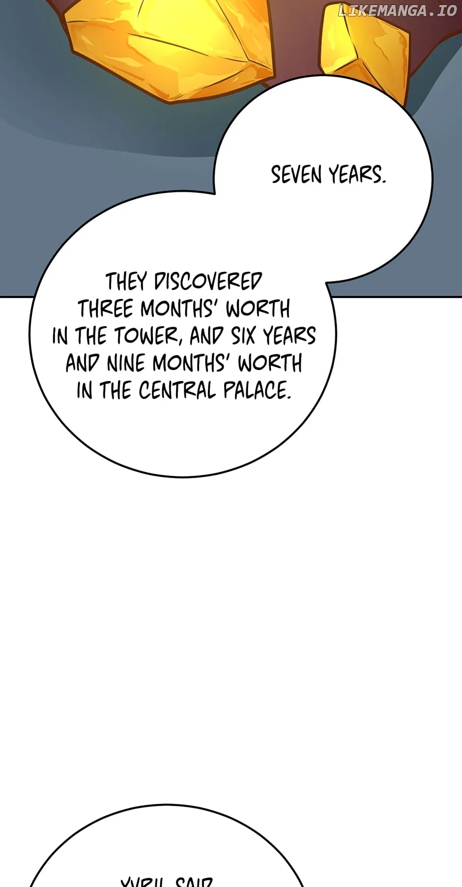 Her Ladyship Objects to this Marriage! Chapter 84 – Page 64