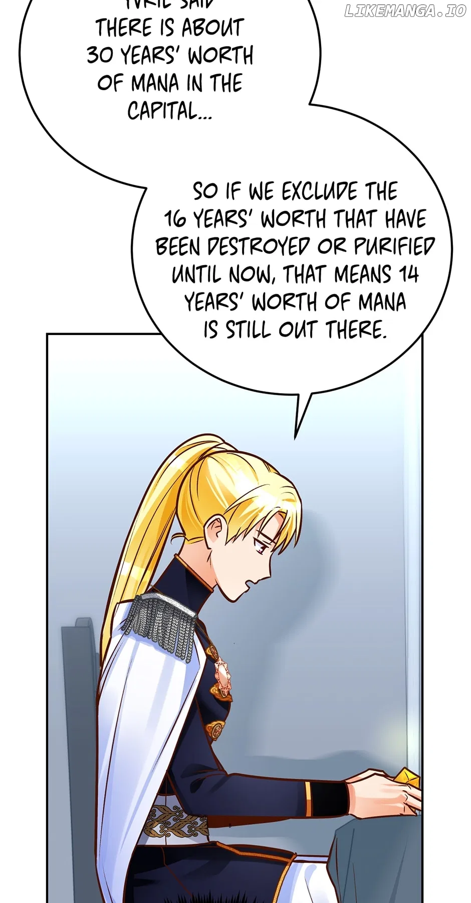 Her Ladyship Objects to this Marriage! Chapter 84 – Page 65