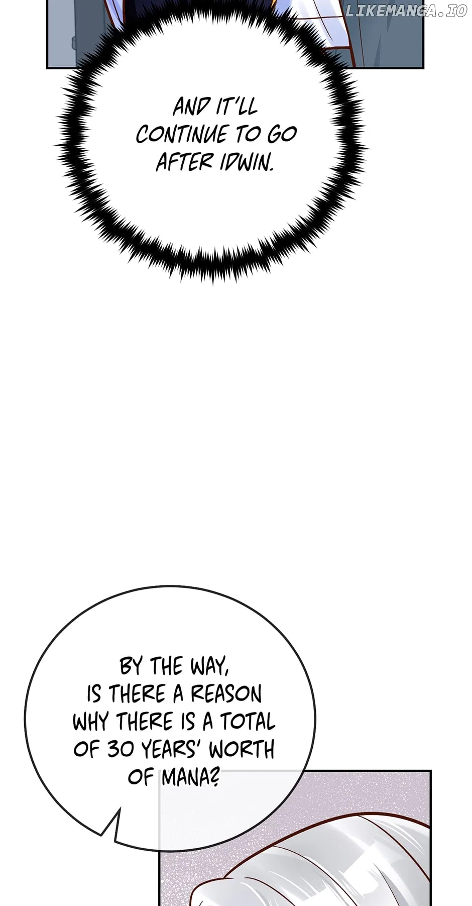 Her Ladyship Objects to this Marriage! Chapter 84 – Page 66