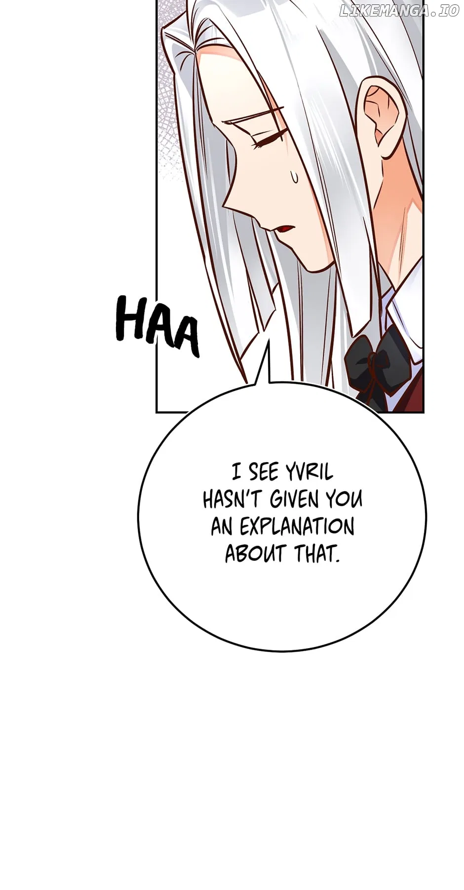 Her Ladyship Objects to this Marriage! Chapter 84 – Page 67