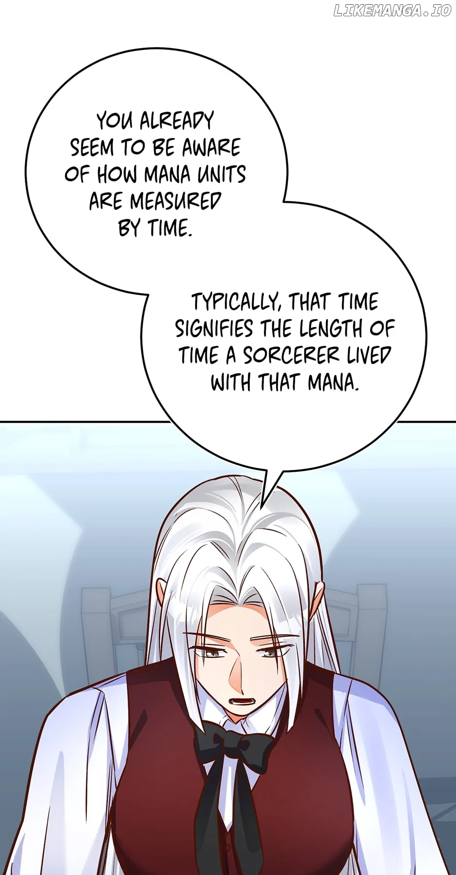 Her Ladyship Objects to this Marriage! Chapter 84 – Page 68