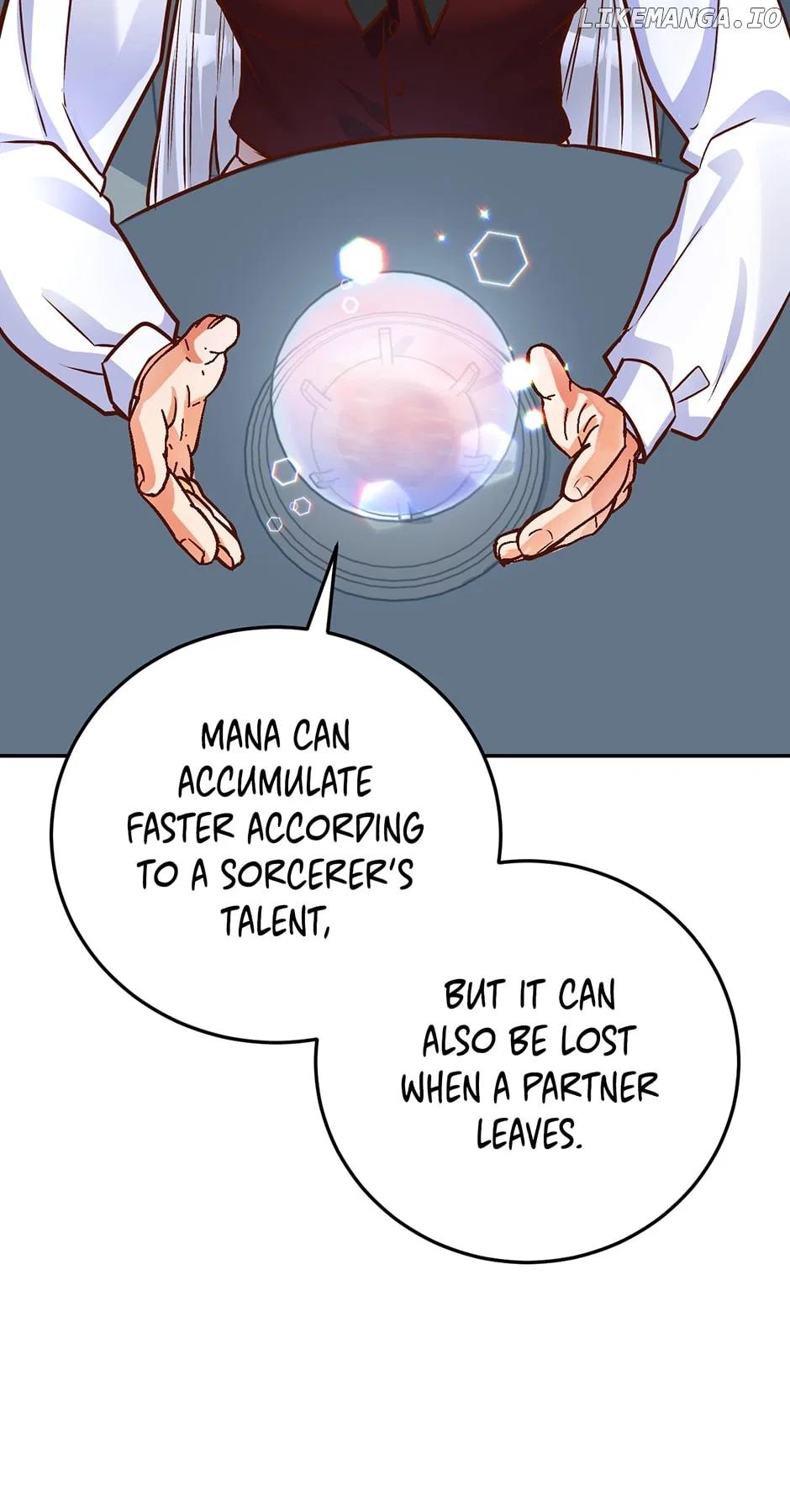Her Ladyship Objects to this Marriage! Chapter 84 – Page 69