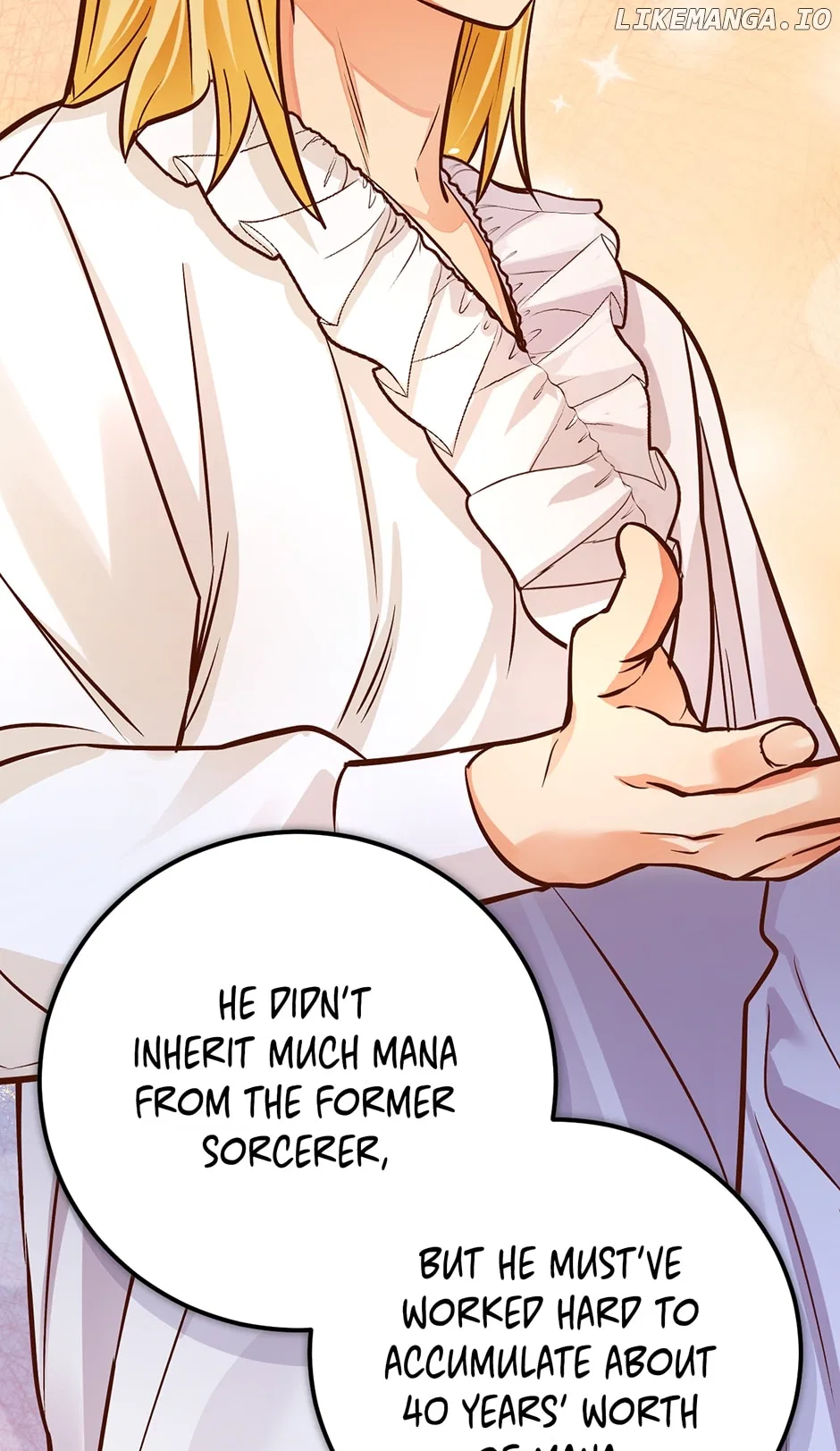 Her Ladyship Objects to this Marriage! Chapter 84 – Page 71