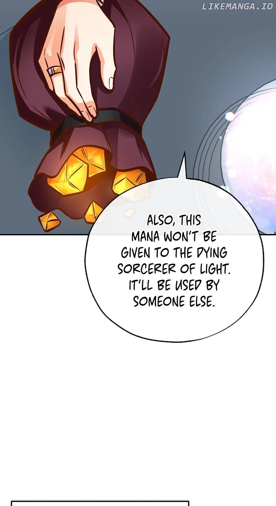 Her Ladyship Objects to this Marriage! Chapter 84 – Page 77
