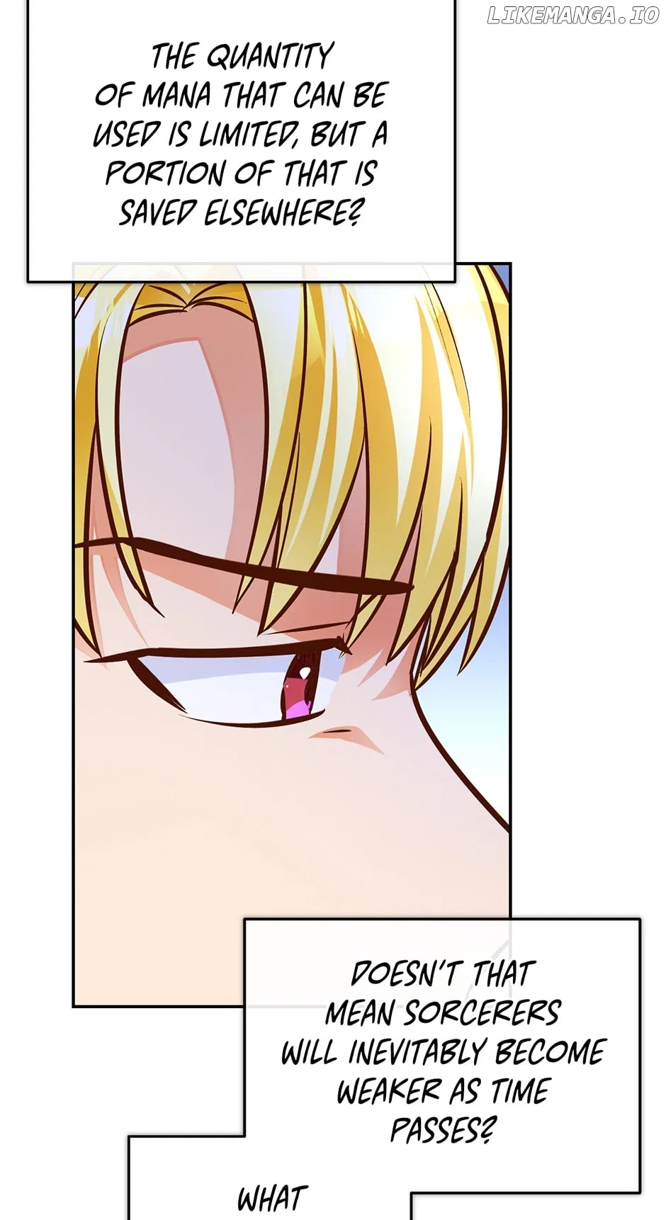 Her Ladyship Objects to this Marriage! Chapter 84 – Page 78