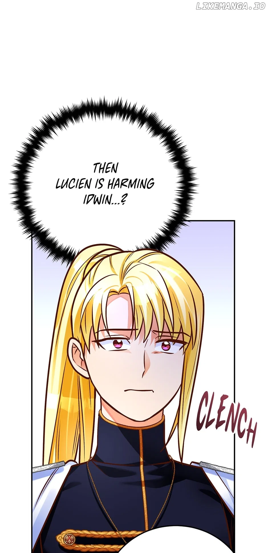 Her Ladyship Objects to this Marriage! Chapter 84 – Page 82