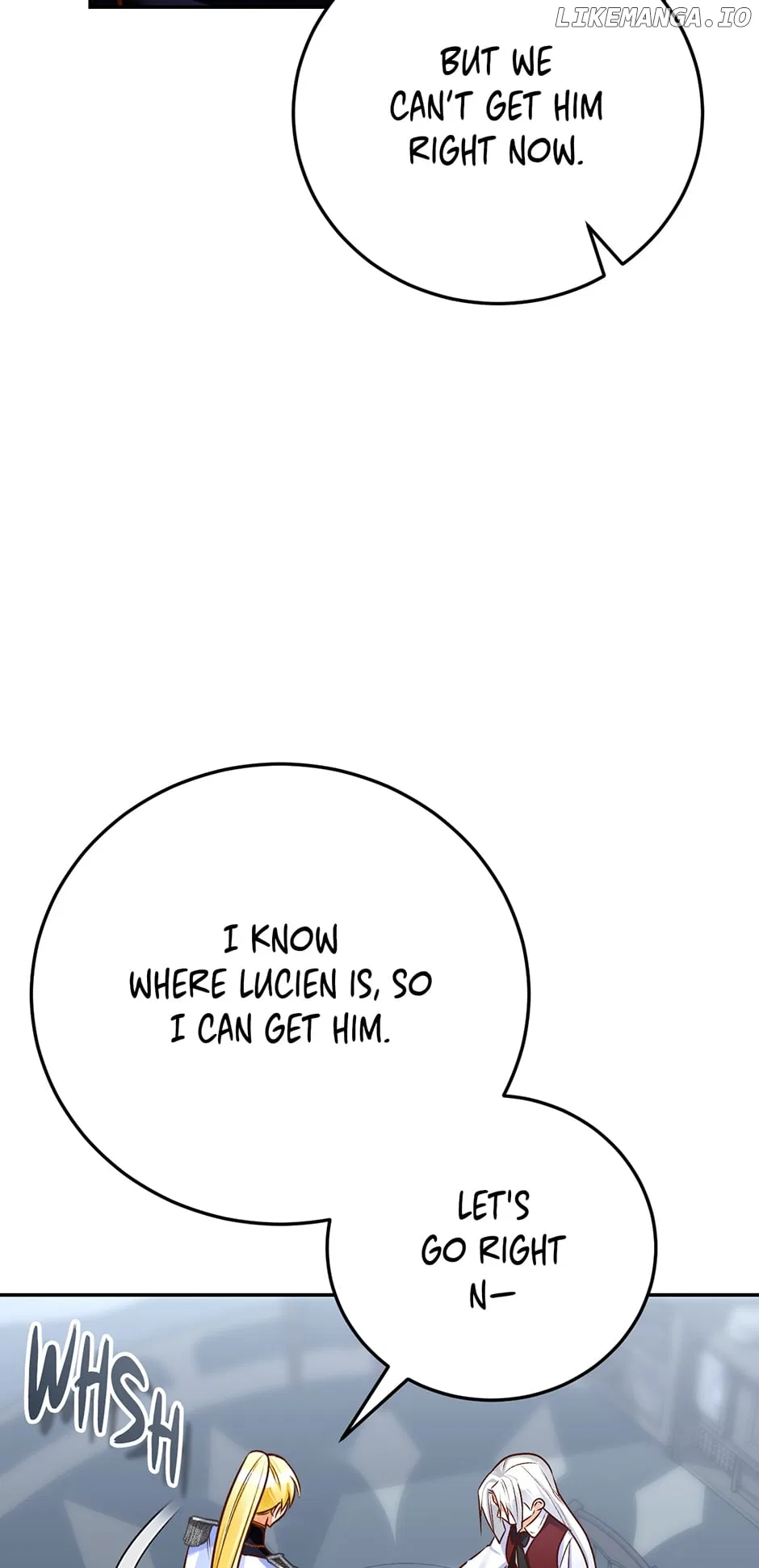 Her Ladyship Objects to this Marriage! Chapter 84 – Page 83