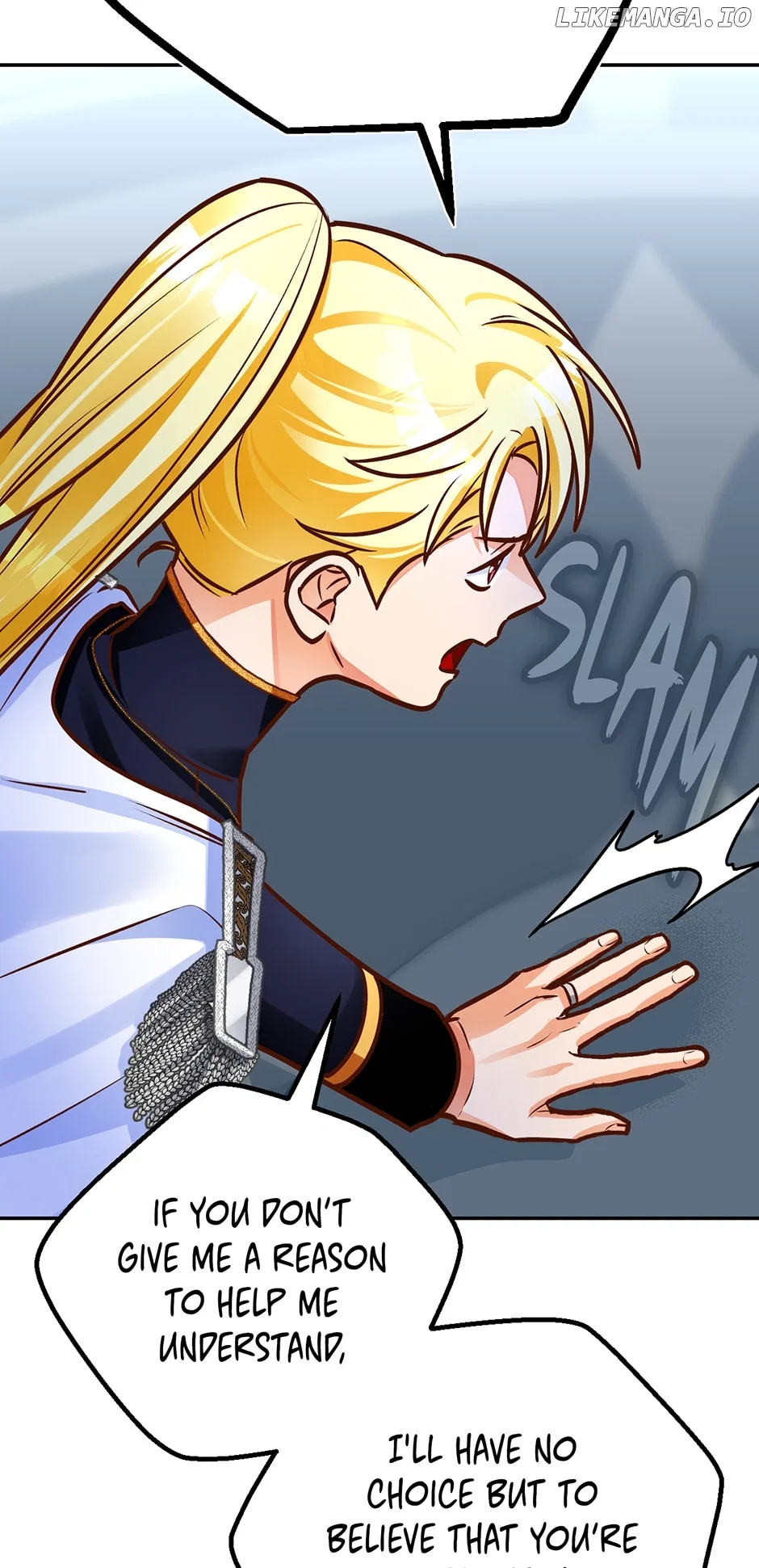 Her Ladyship Objects to this Marriage! Chapter 84 – Page 85