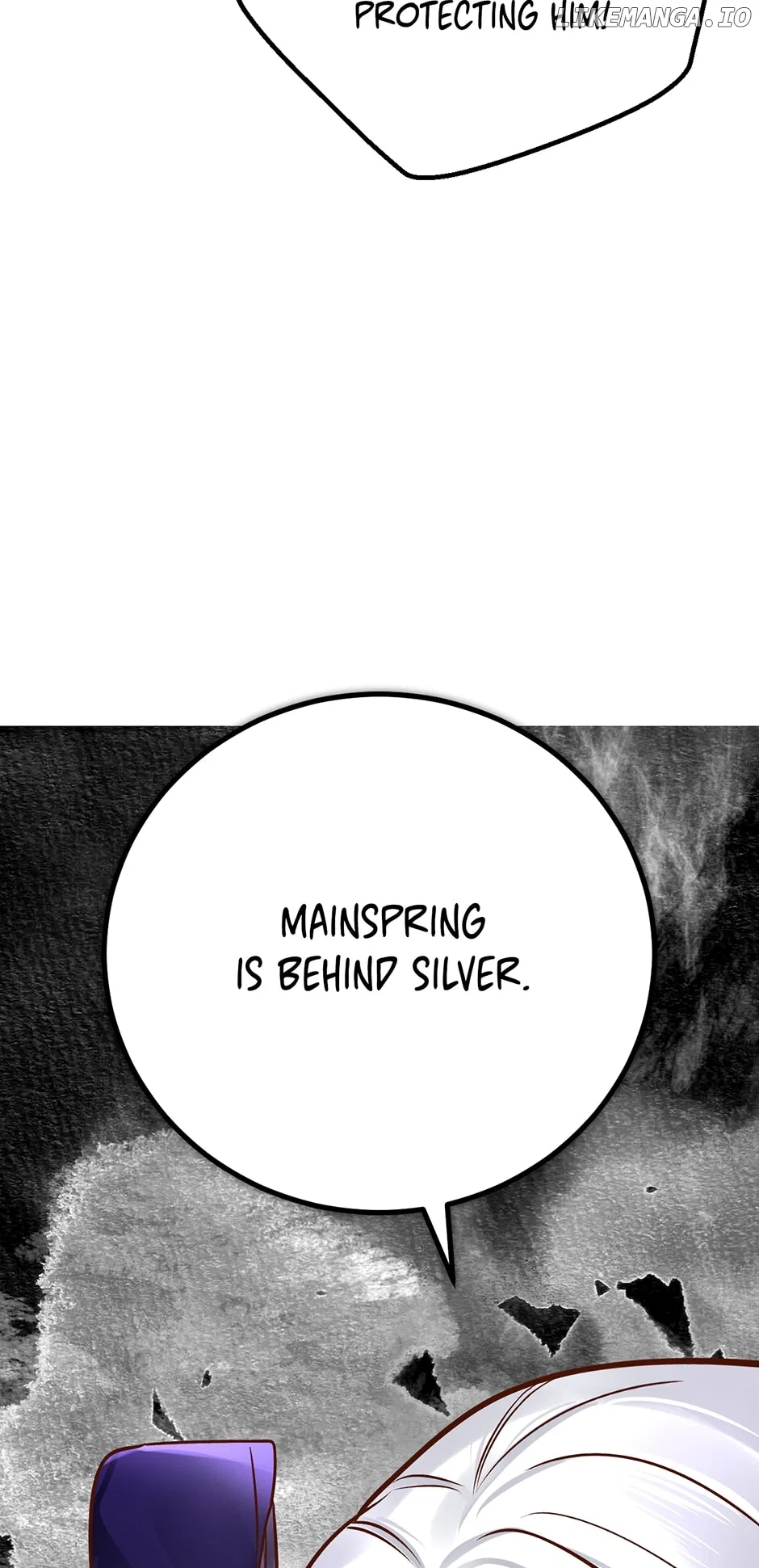 Her Ladyship Objects to this Marriage! Chapter 84 – Page 86