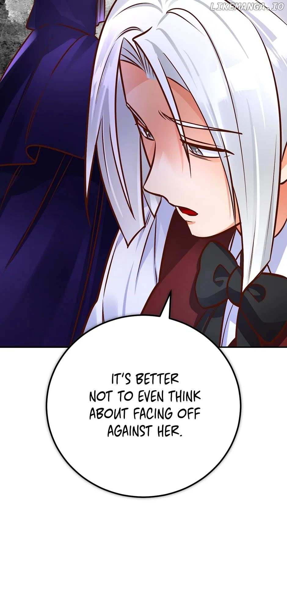 Her Ladyship Objects to this Marriage! Chapter 84 – Page 87