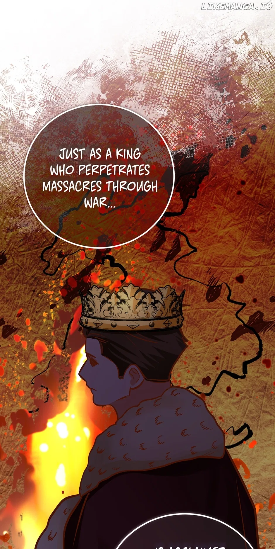 Her Ladyship Objects to this Marriage! Chapter 84 – Page 88