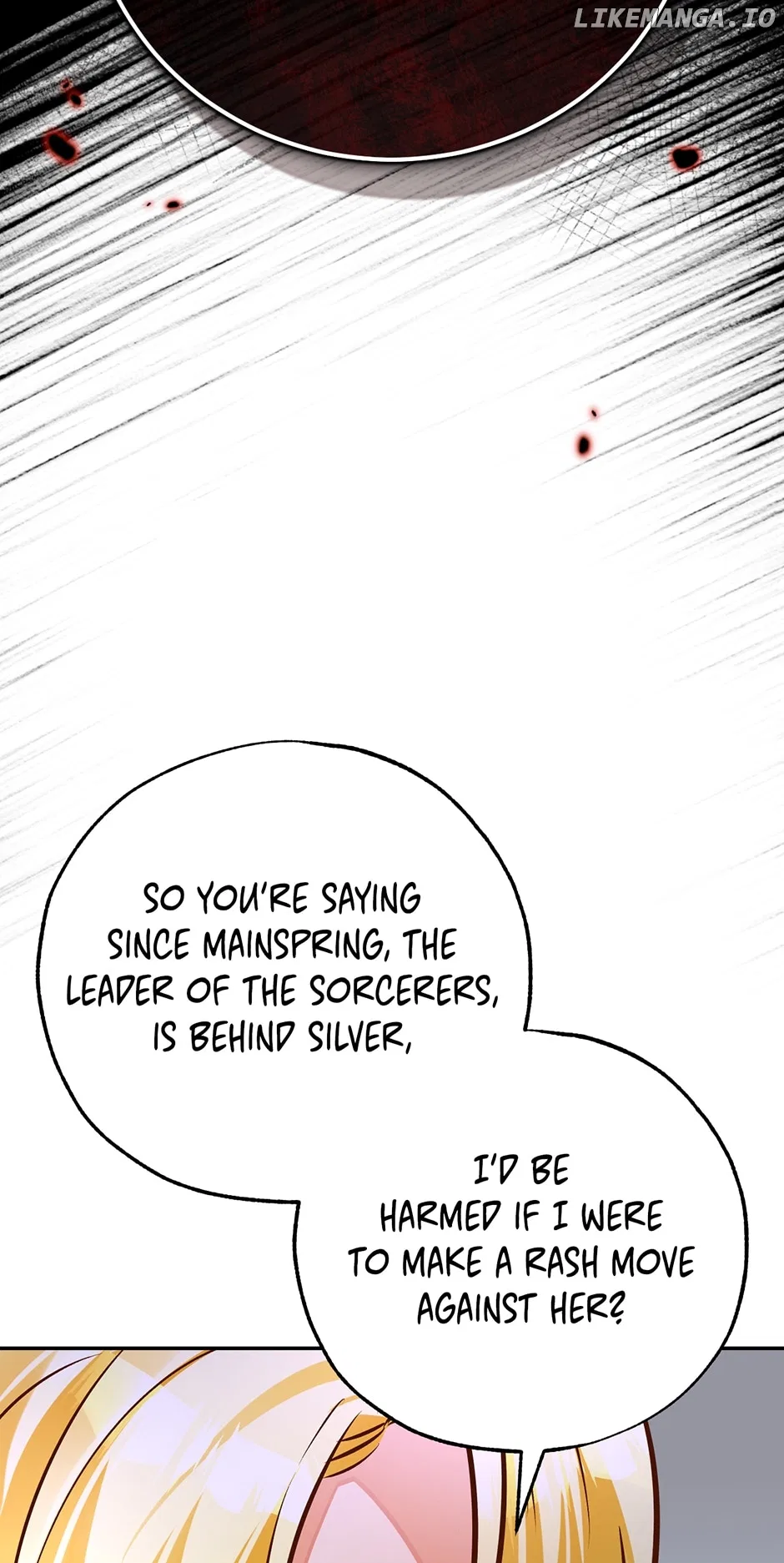 Her Ladyship Objects to this Marriage! Chapter 84 – Page 90
