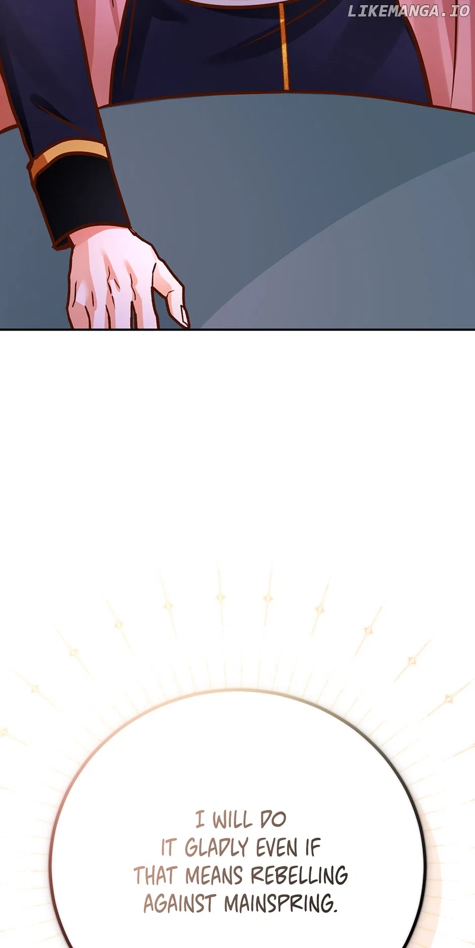 Her Ladyship Objects to this Marriage! Chapter 84 – Page 95