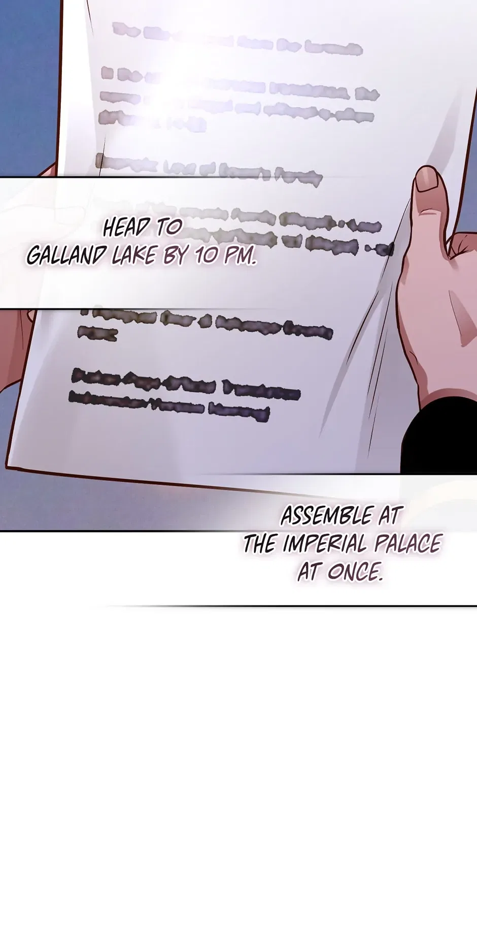 Her Ladyship Objects to this Marriage! Chapter 83 – Page 2
