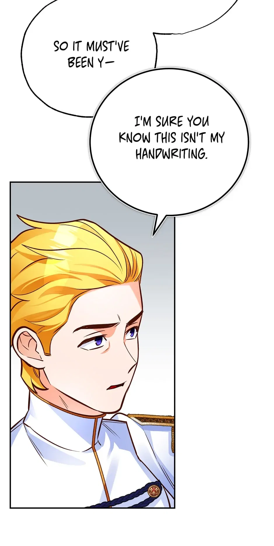 Her Ladyship Objects to this Marriage! Chapter 83 – Page 6