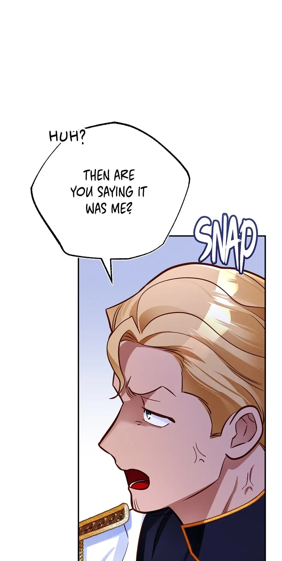 Her Ladyship Objects to this Marriage! Chapter 83 – Page 7