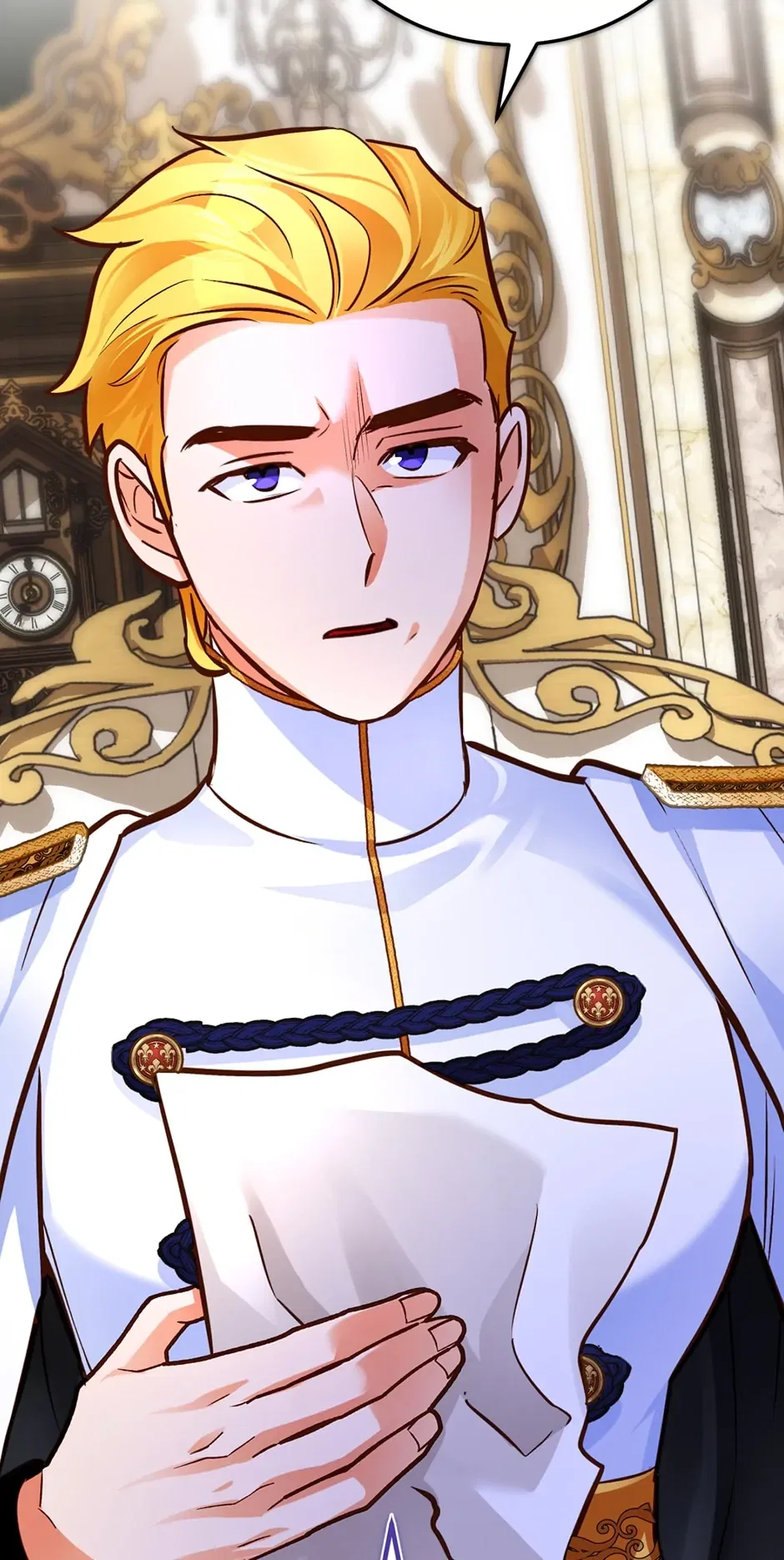 Her Ladyship Objects to this Marriage! Chapter 83 – Page 10