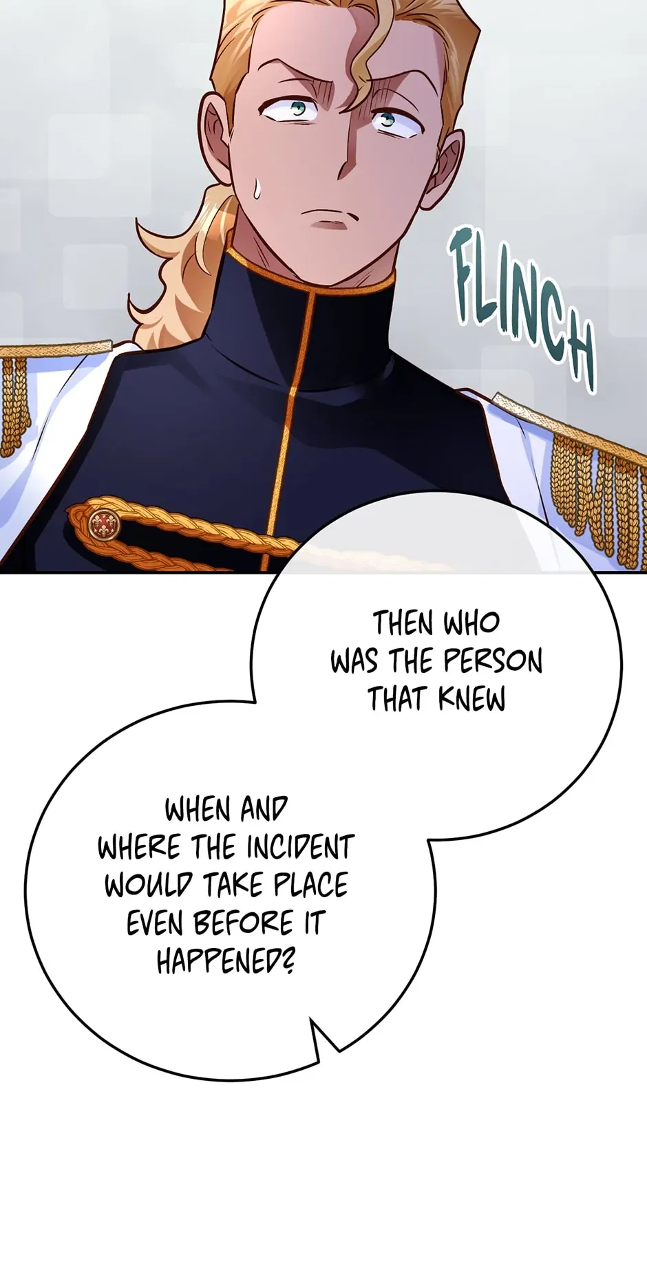 Her Ladyship Objects to this Marriage! Chapter 83 – Page 12