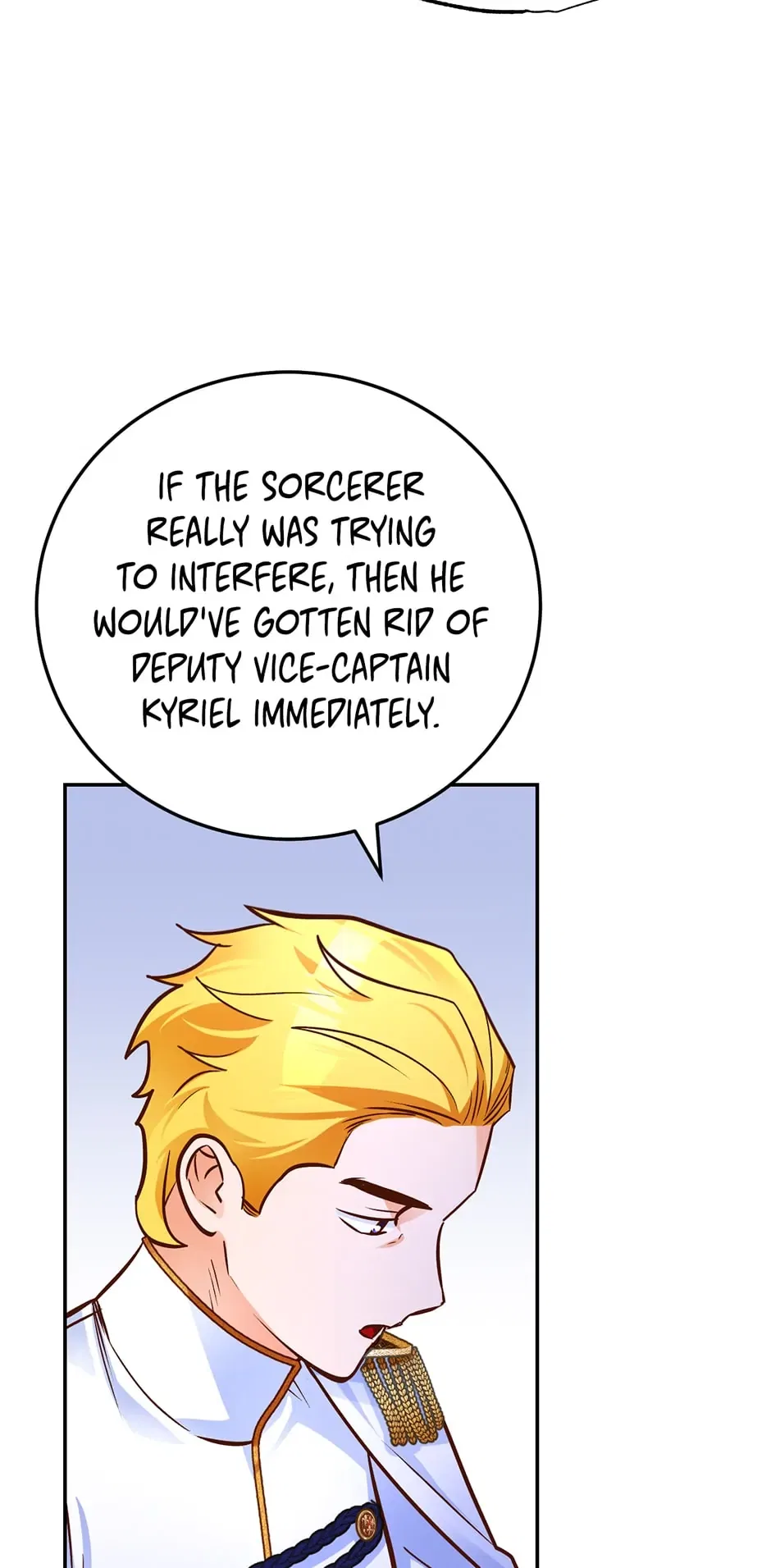 Her Ladyship Objects to this Marriage! Chapter 83 – Page 16