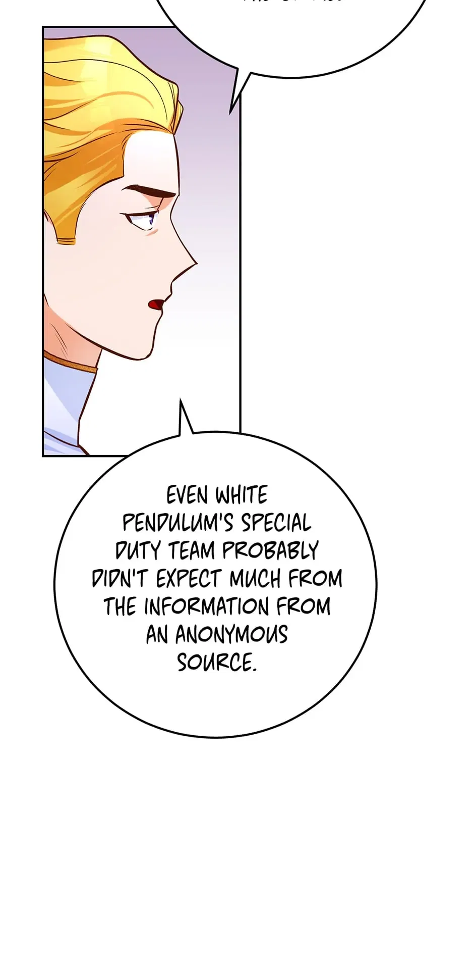 Her Ladyship Objects to this Marriage! Chapter 83 – Page 19